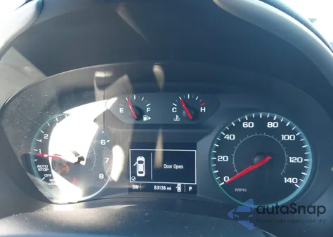 2024 Chevrolet Malibu Fwd 1Lt из США, поврежденный, VIN 1G1ZD5ST2RF133734